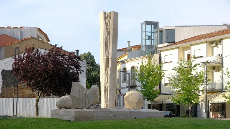 Praça de Camões – photo 7
