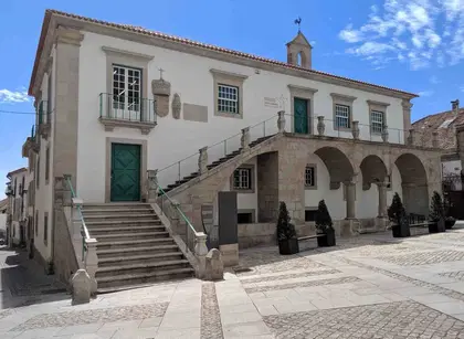 Centro de Interpretação do Bordado de Castelo Branco