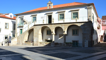 Centro de Interpretação do Bordado de Castelo Branco