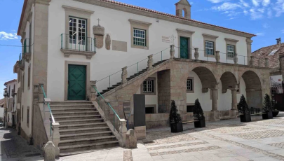 Centro de Interpretação do Bordado de Castelo Branco
