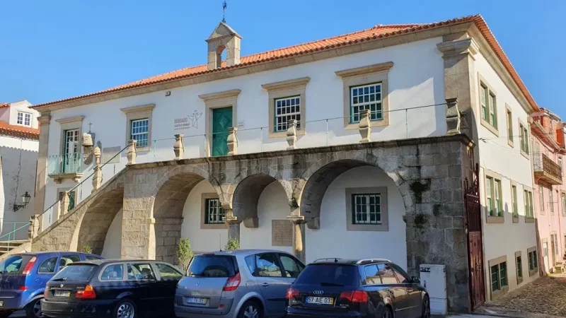 Centro de Interpretação do Bordado de Castelo Branco – photo 8
