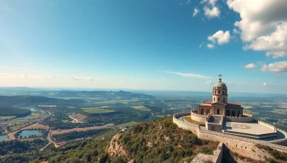 Miradouro de São Gens