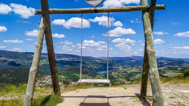 Miradouro de São Gens – photo 2