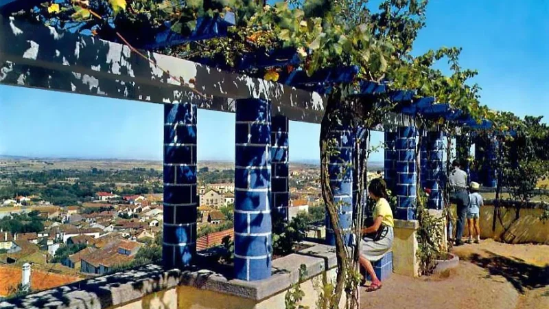 Miradouro de São Gens – photo 5