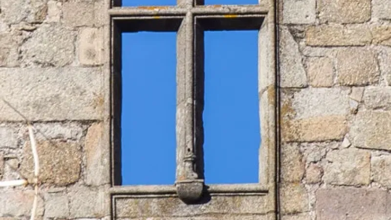 Foto da atividade Castelo de Castelo Branco