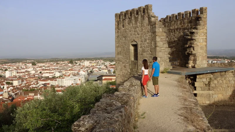 Castelo de Castelo Branco – photo 7