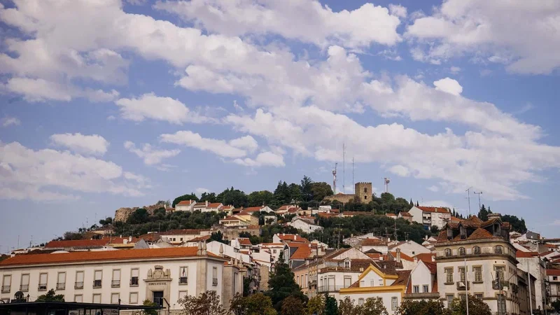 Castelo de Castelo Branco – photo 6