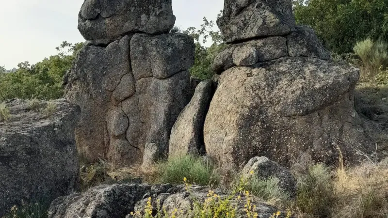 Foto da atividade Parque do Barrocal