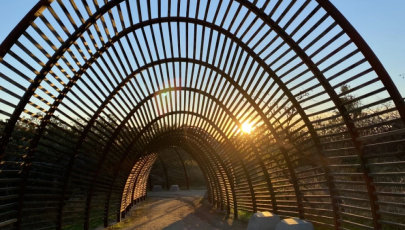 Parque do Barrocal