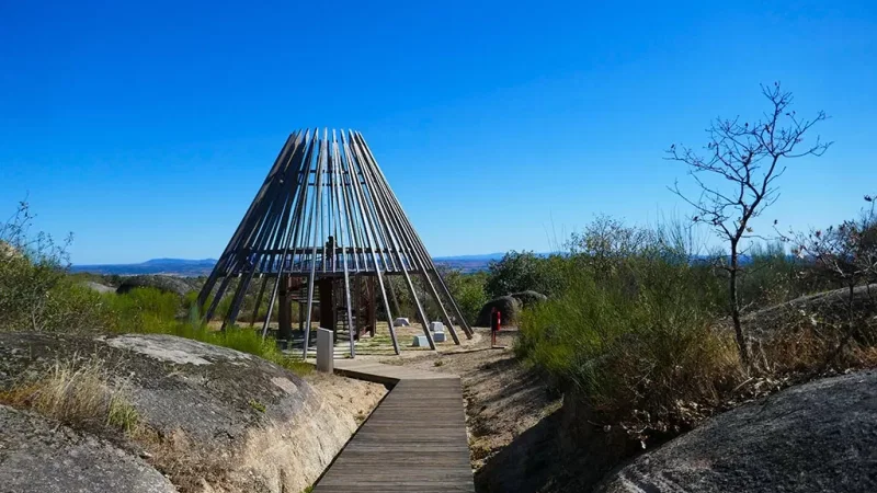 Parque do Barrocal – photo 3
