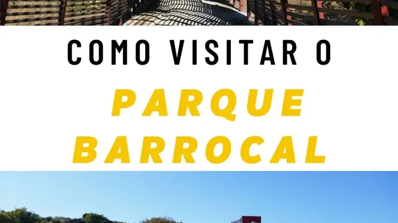 Parque do Barrocal – photo 4