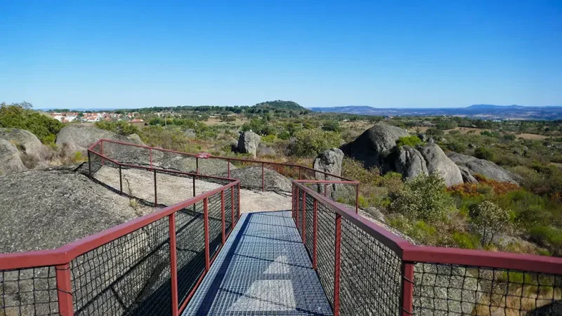 Parque do Barrocal – photo 6