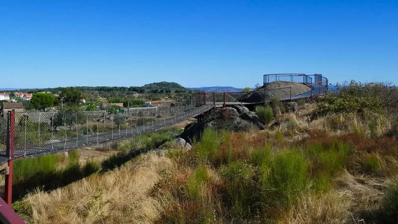 Parque do Barrocal – photo 7