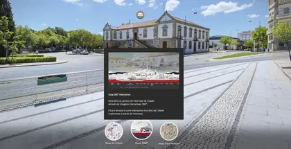 Centro de Cultura Contemporânea de Castelo Branco