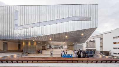Centro de Cultura Contemporânea de Castelo Branco