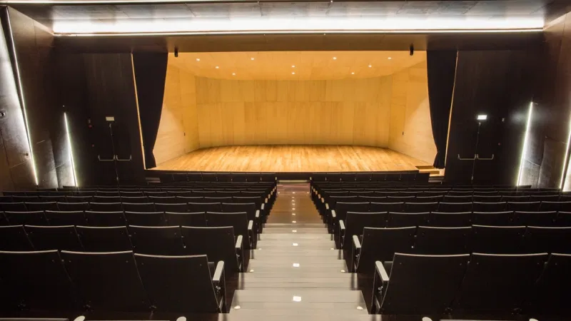 Foto da atividade Centro de Cultura Contemporânea de Castelo Branco
