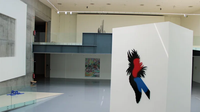 Centro de Cultura Contemporânea de Castelo Branco – photo 10