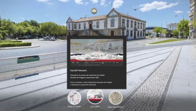Centro de Cultura Contemporânea de Castelo Branco