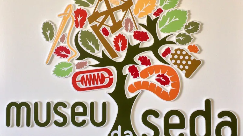 Foto da atividade Museu da Seda