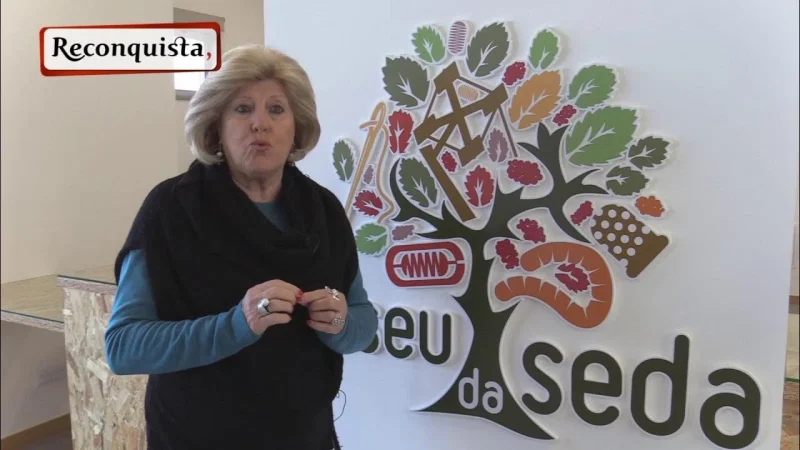 Museu da Seda – photo 6