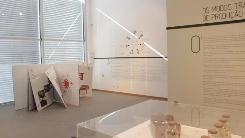 Museu da Seda – photo 7