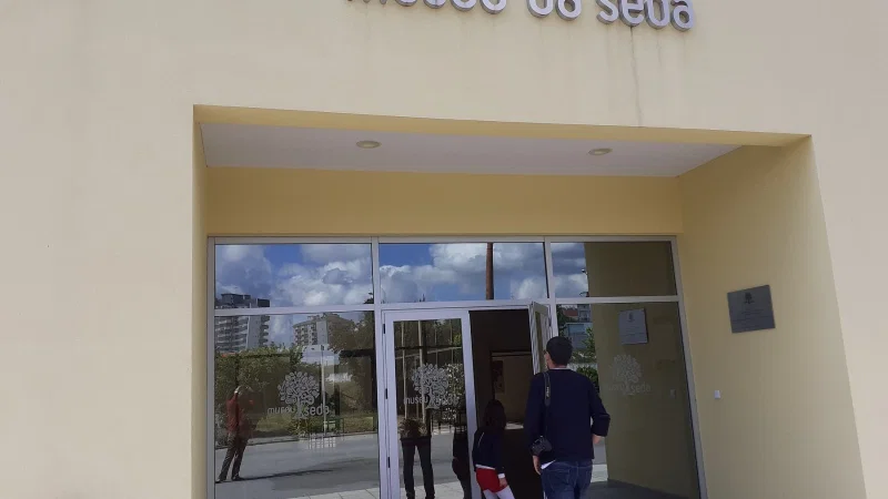 Museu da Seda – photo 8