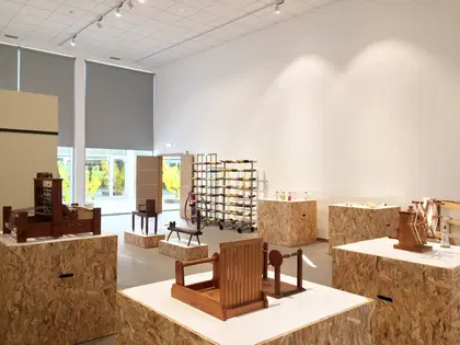 Museu da Seda
