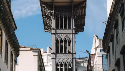 Elevador de Santa Justa
