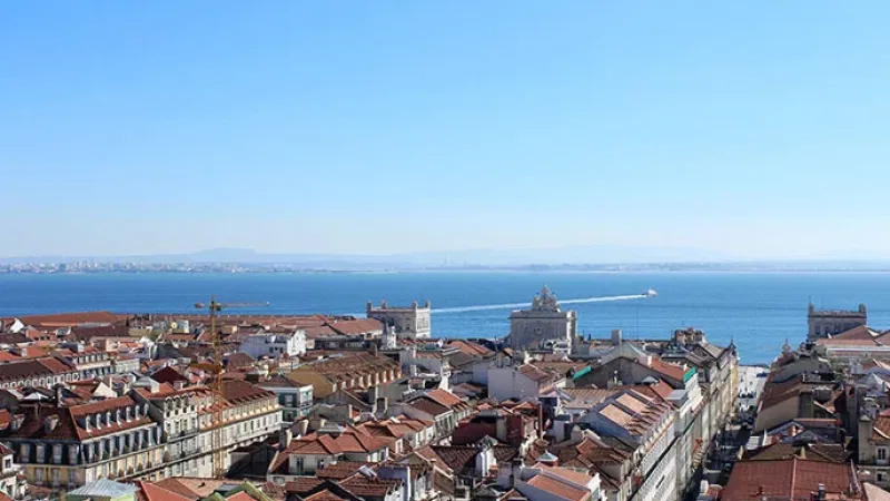 Foto do Ponto de Interesse Elevador de Santa Justa