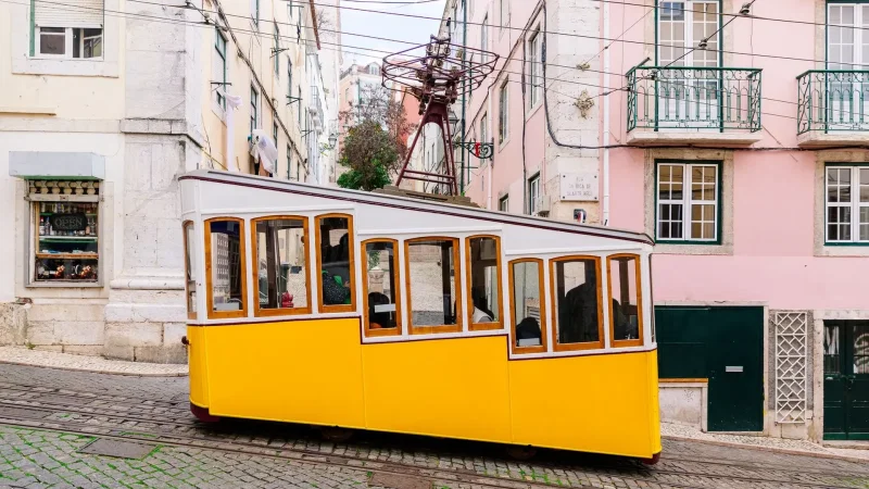Elevador de Santa Justa – photo 6