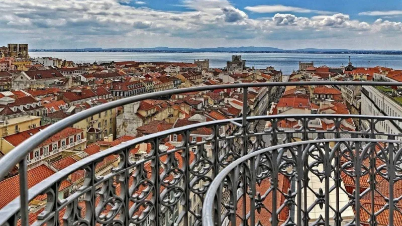 Elevador de Santa Justa