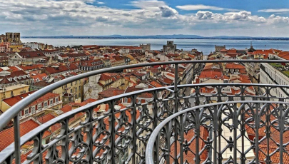Elevador de Santa Justa
