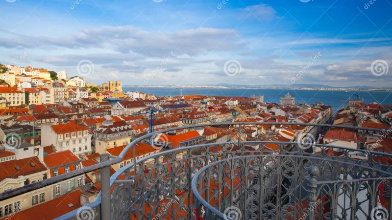 Elevador de Santa Justa – photo 3