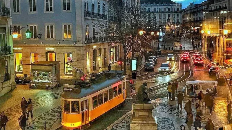 Chiado – photo 4