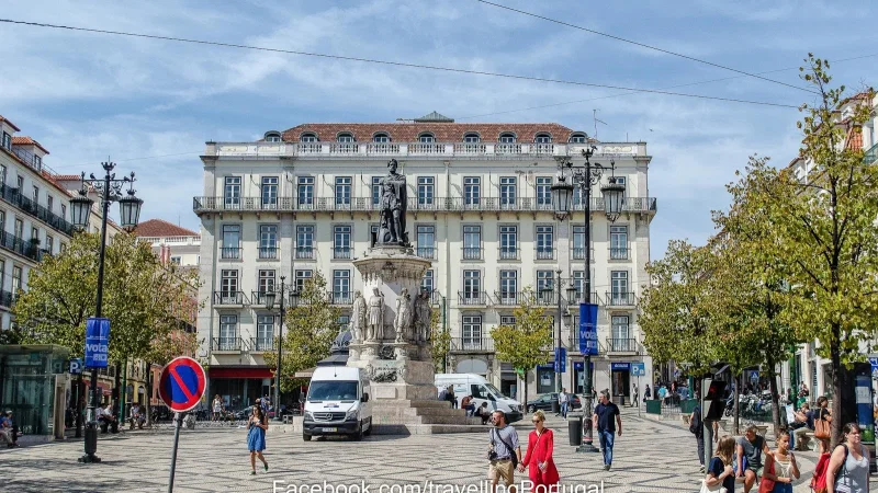Chiado – photo 5