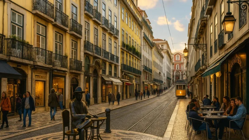 Chiado – photo 3
