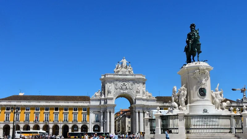 Terreiro do Paço (Praça do Comércio) – photo 6