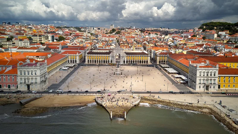 Terreiro do Paço (Praça do Comércio) – photo 9