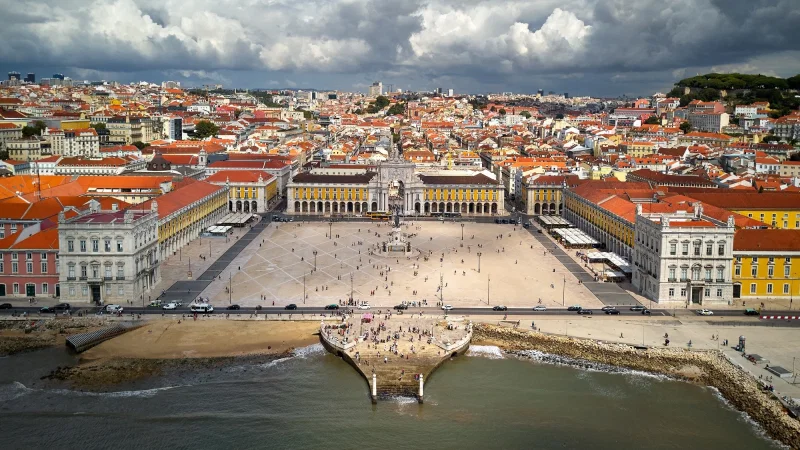 Terreiro do Paço (Praça do Comércio) – photo 3