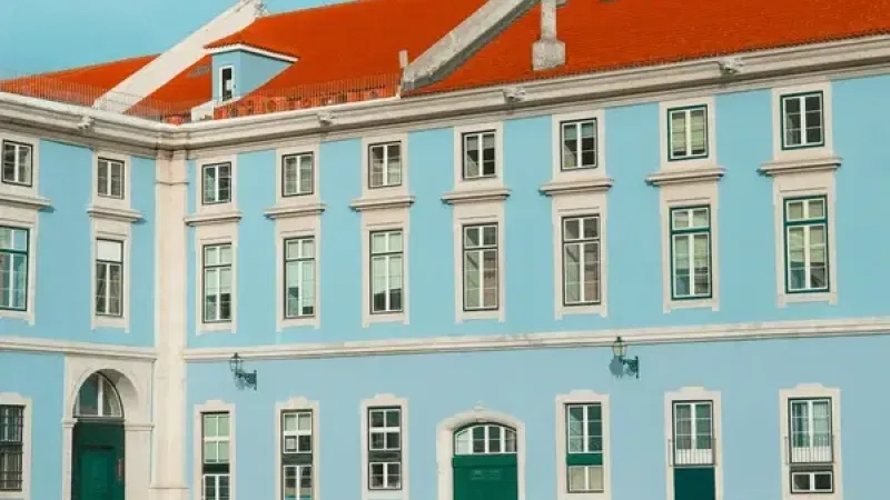 Foto do Ponto de Interesse Doca da Caldeirinha