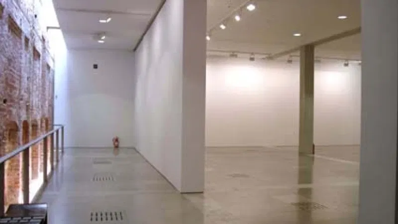 Foto do Ponto de Interesse Museu Nacional de Arte Contemporânea