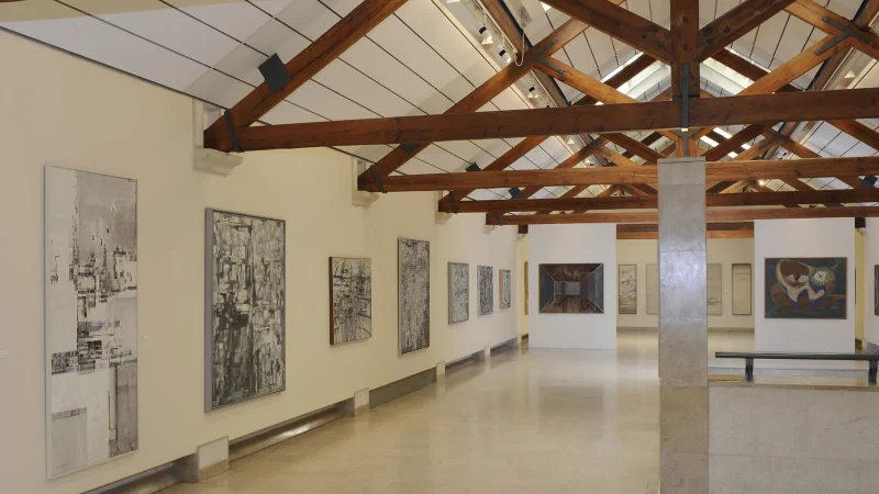 Museu Nacional de Arte Contemporânea – photo 10