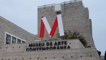 Museu Nacional de Arte Contemporânea