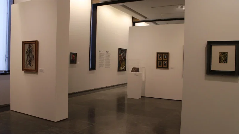Museu Nacional de Arte Contemporânea – photo 5