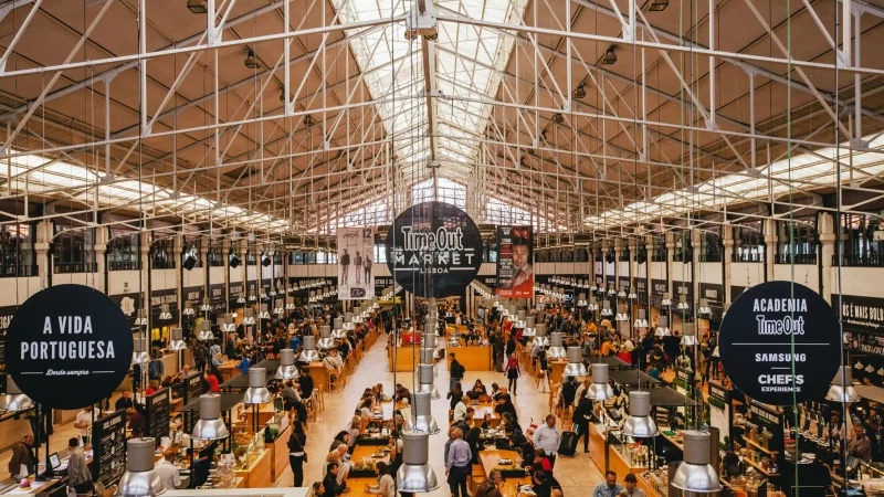 Time Out Market – photo 6