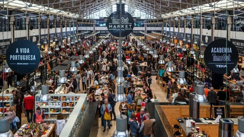 Time Out Market – photo 8