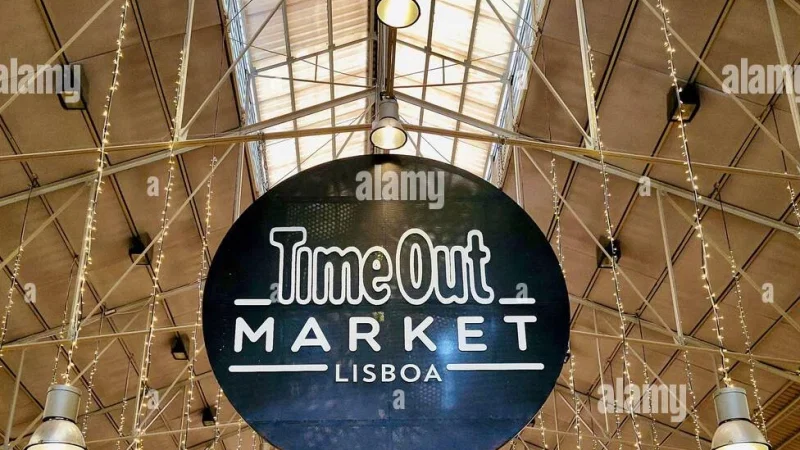 Time Out Market – photo 9