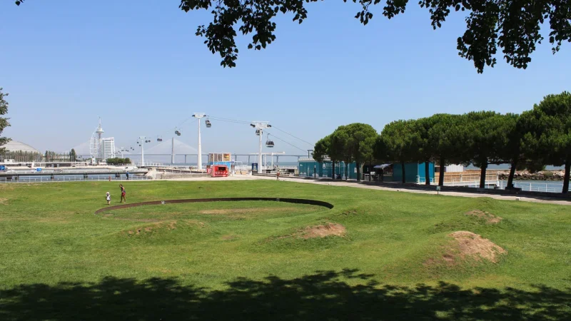 Jardim das Ondas – photo 2