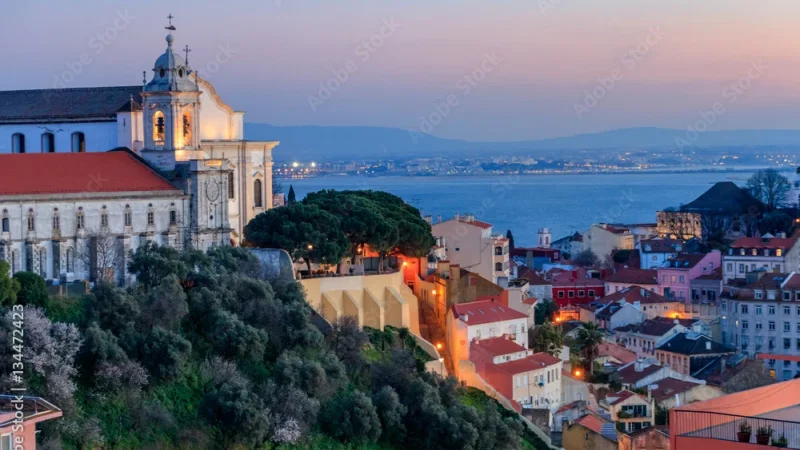 Miradouro da Graça – photo 4