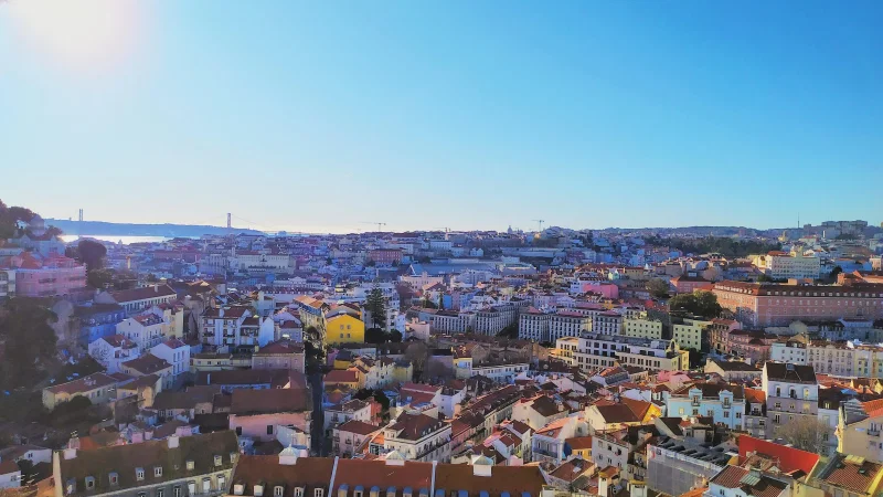 Miradouro da Graça – photo 5